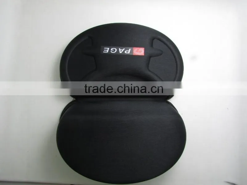 2016 Fashion Style Sponge SKI goggle Case