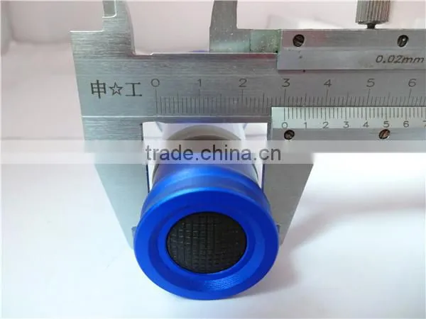GS-4002 ABS 0.5w strong light hanger turning light cool china supplier led flashlights torchs