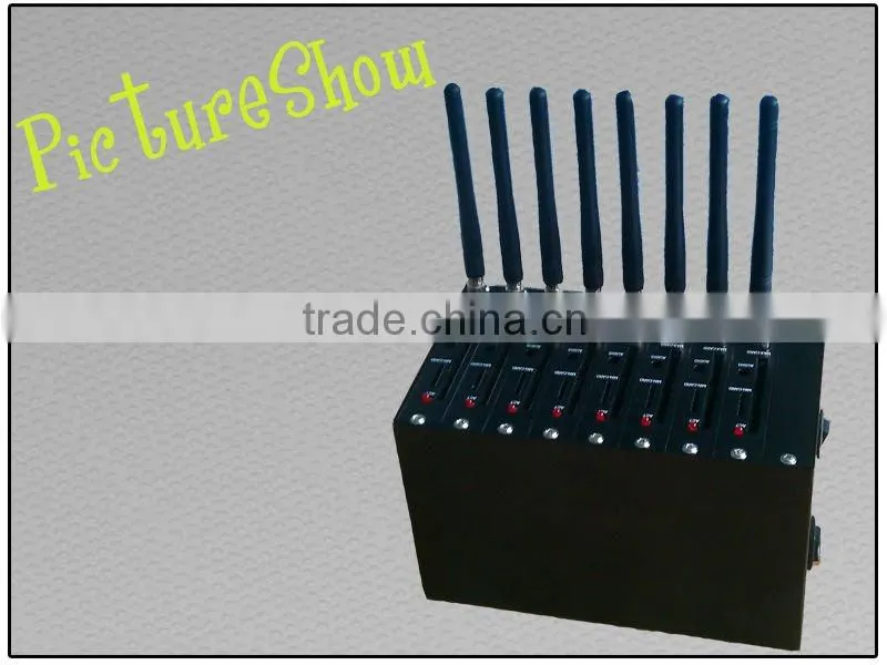 Bulk SMS Software for 8 port Modem pool,gsm usb modem for gsm sim card