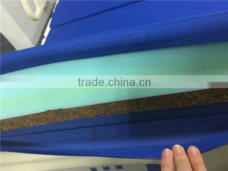 hospital bed manufacturer electric bed mattress