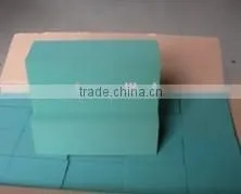 floral foam manufacture