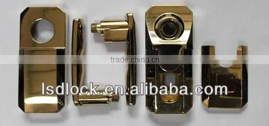LSD8268 Keypad Digital Fingerprint Lock