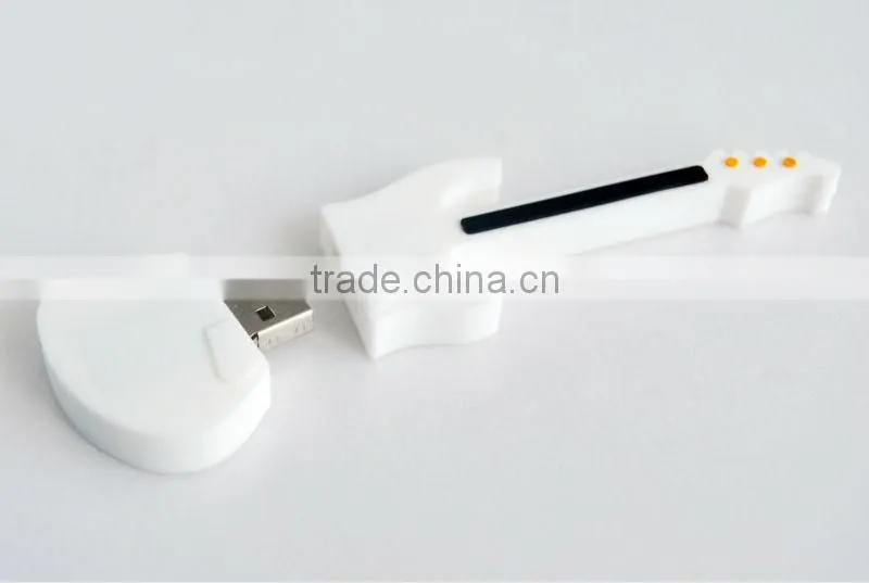 Promotional USB Gift Custom USB 2.0/3.0 Swivel Flash Drive with your own logo