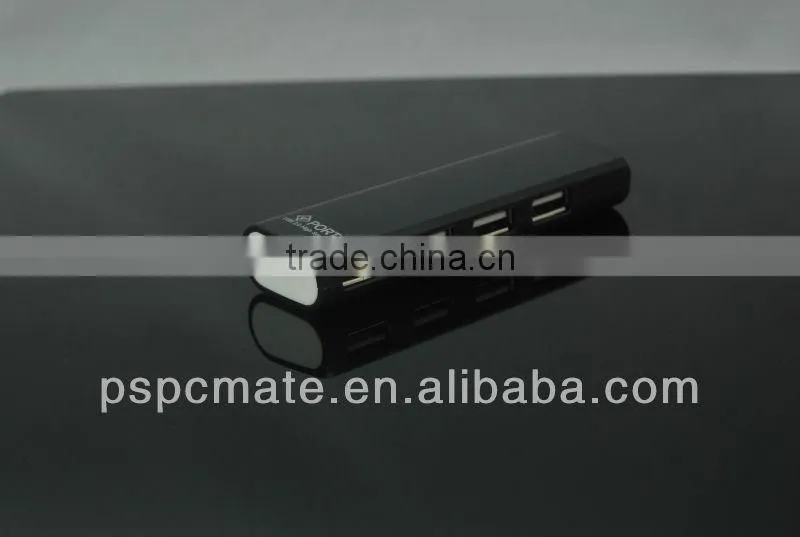 Slim Usb 4 Port Mini Hub Driver