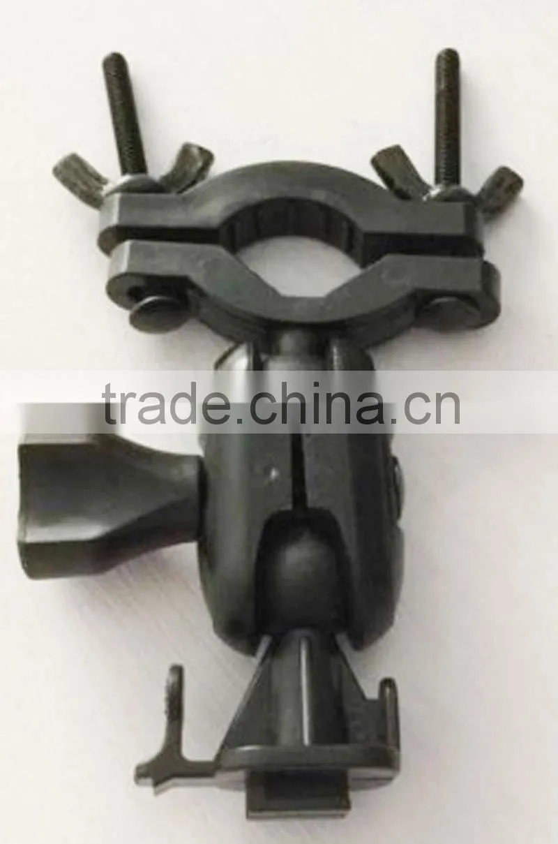 New-arrival universal car bike holder mount LS300W LS400W GT300W DVR Bracket with strong fixation