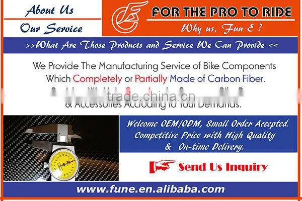 Manufacturer Full Carbon Bicycle Bottle Cage