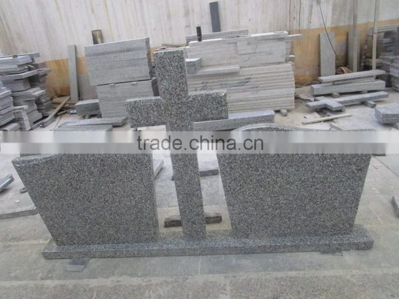 white angel marble headstone tombstone design