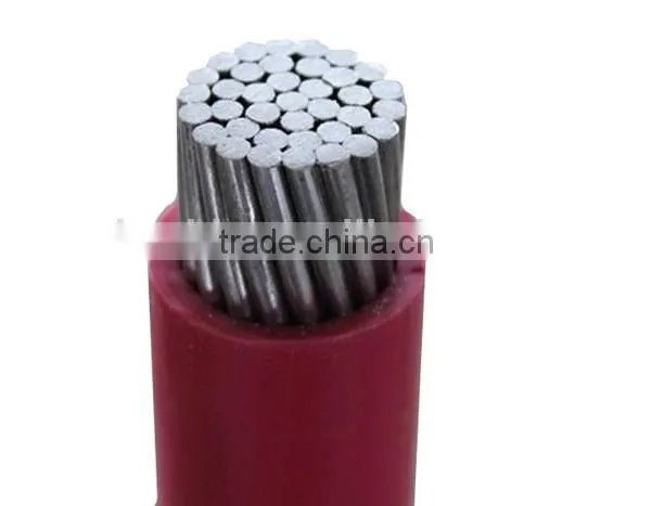 blv solid core aluminum wire/cable duct