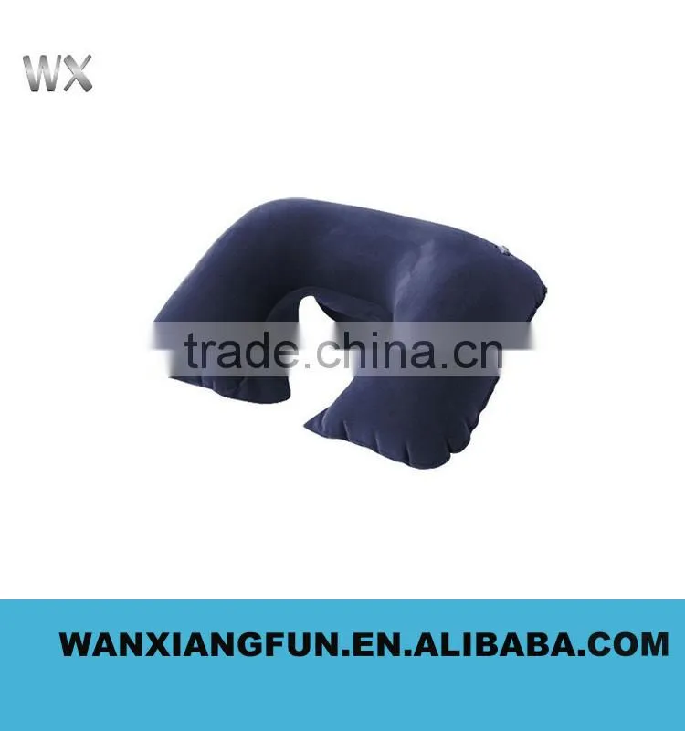high quality wholesale customized inflatable pillow