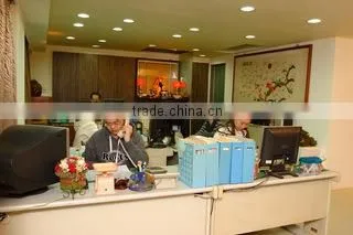 Busimos International Co., Ltd. company overview - view 3