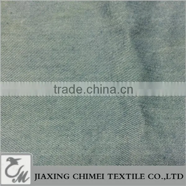 jiaxing high weight tencel denim fabric