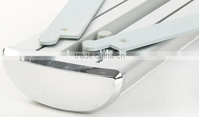 Outdoor Use Roll Up Banner Stand