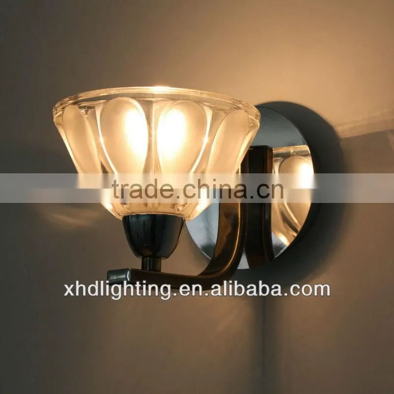 wall lamp S&L wall lights E14 bedroom wall reading light