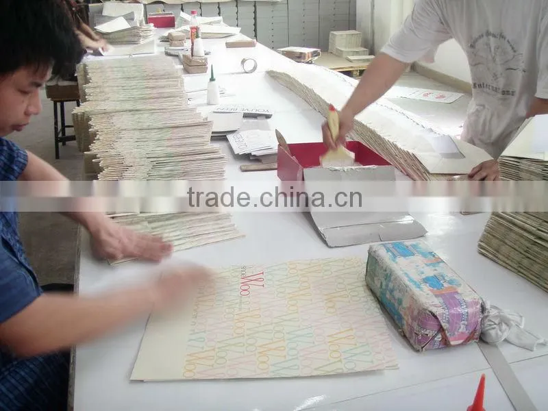 Paper Tea Packaging bags