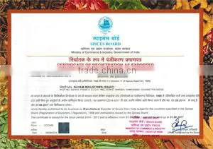 Leading Manufacturer and Exporter of Toasted Natural Sesame Seeds