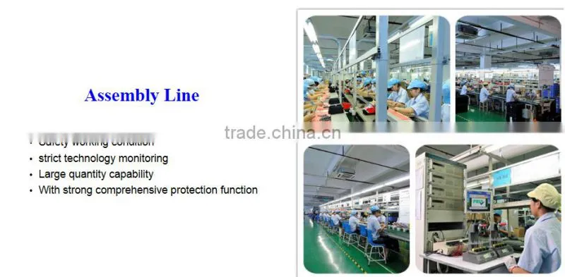 Factory wholesale 9v1a LCD monitor power supply