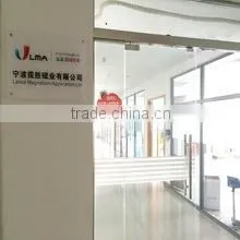 Ningbo Lance Magnetism Application Ltd. company overview - view 2