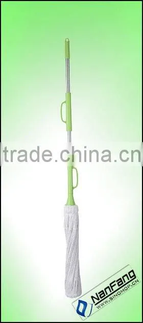 cotton twist mop