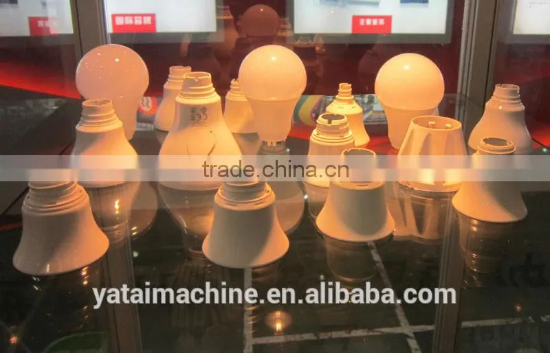 LED bulb making machine