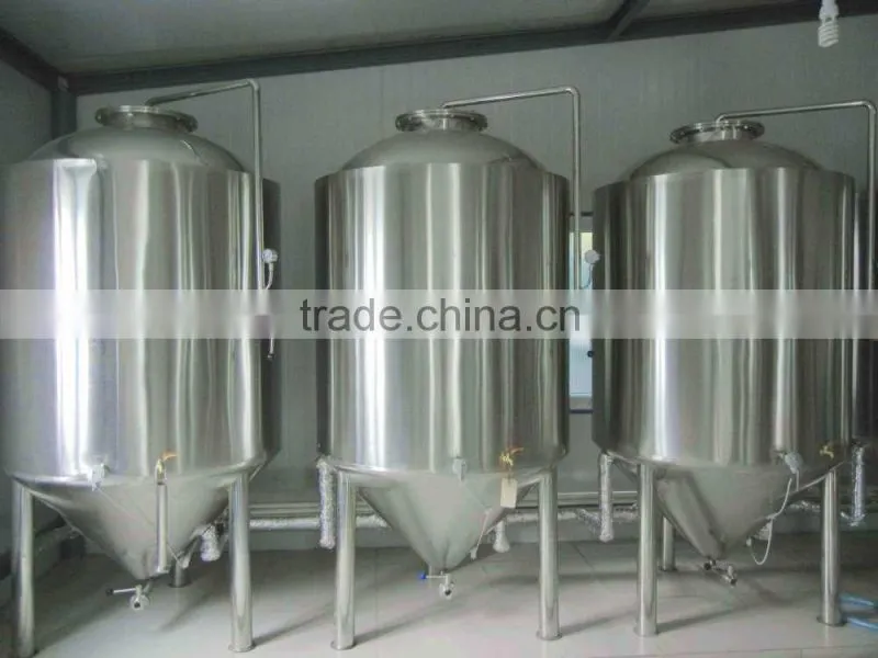 small,bar,hotel,craft,200L-1000L beer making machine
