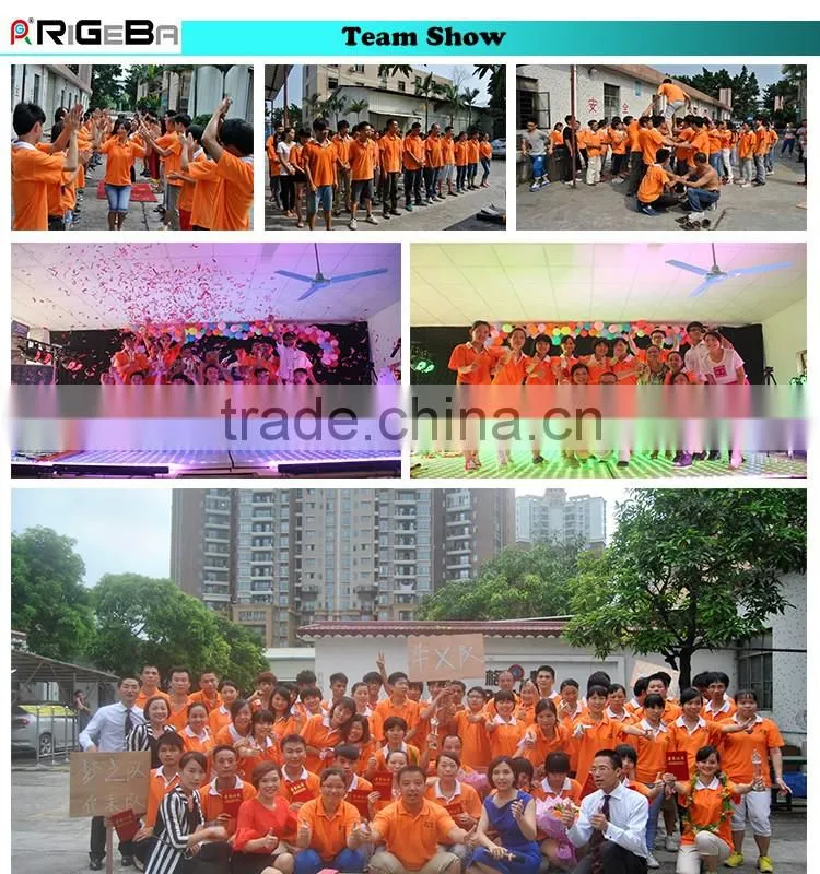 Guangzhou wholesale High--quality 18Leds 10W RGBW 4IN1 Outdoor LED Par light/DMX512