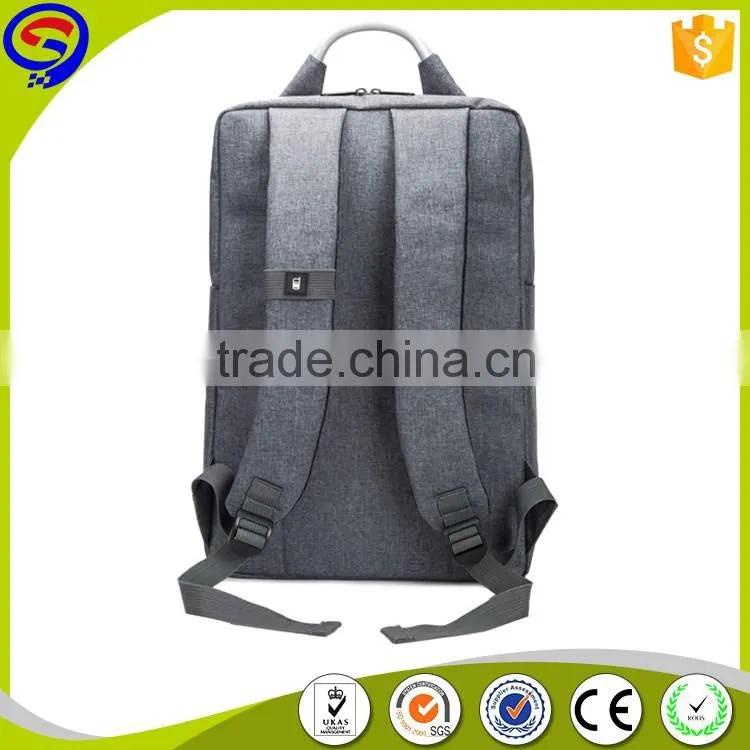 New Style unisex polyester Laptop Backpack