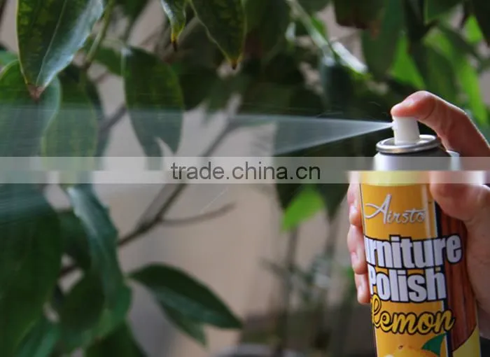 Best Furniture Polish Spray For Wood