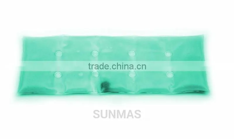Sunmas OEM ODM Magic Reusable Heating pad FDA CE heated mouse pad