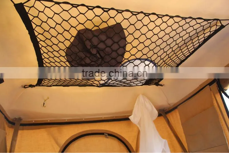 rooftop tent