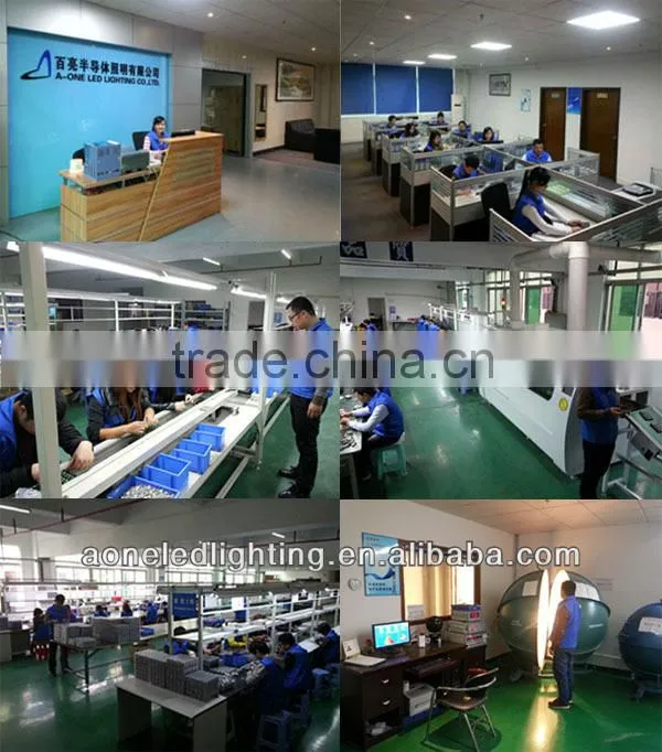 enery saving bulbs equal to 50w incandescent light 580Lm smd bulb