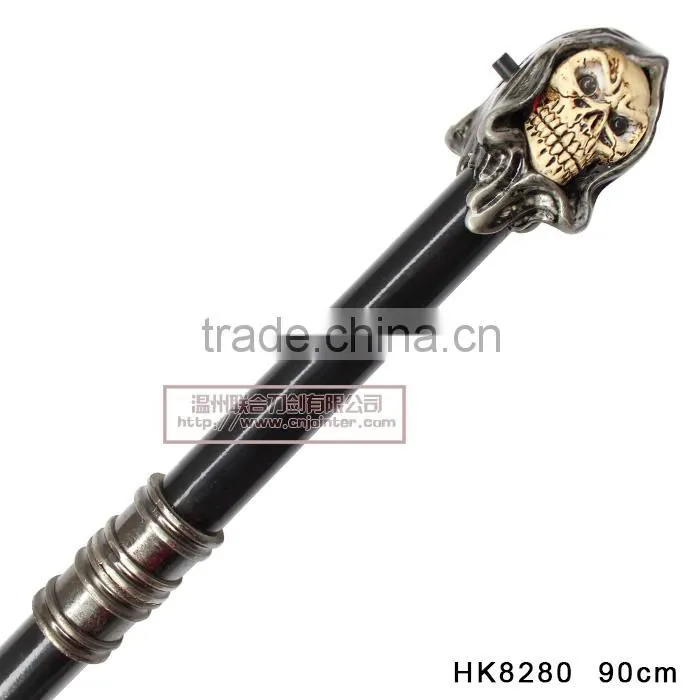 Walking stick metal cane walking cane HK8280