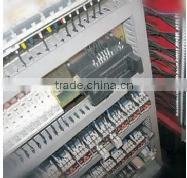 Electric Frequency Controller for Pump Systems