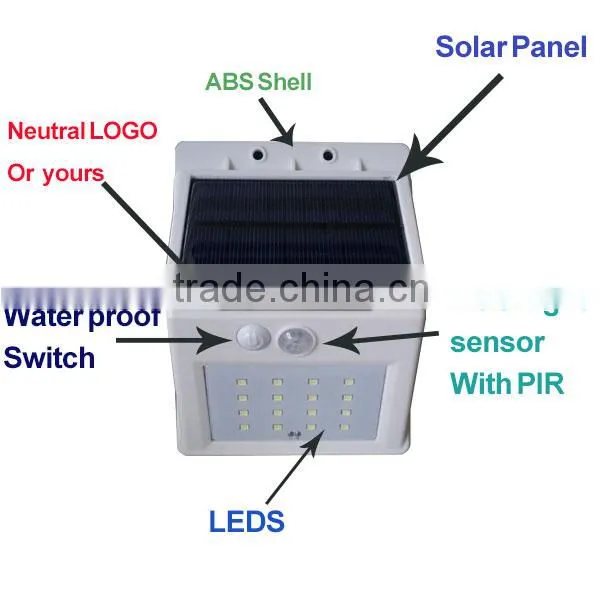 COB led 10W lawn lamp
