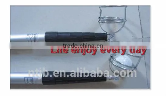 2015 advanced ball picker durable golf ball picker