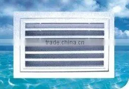 Core Removable Air Louver, Return Air Grille, Air Outlet