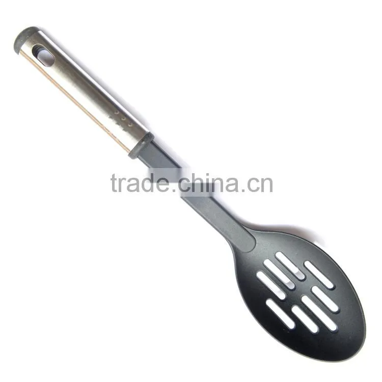 food grade nylon non-stick plastic kitchen tools gift set