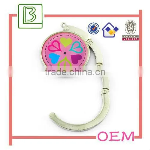 nobel bag hanger