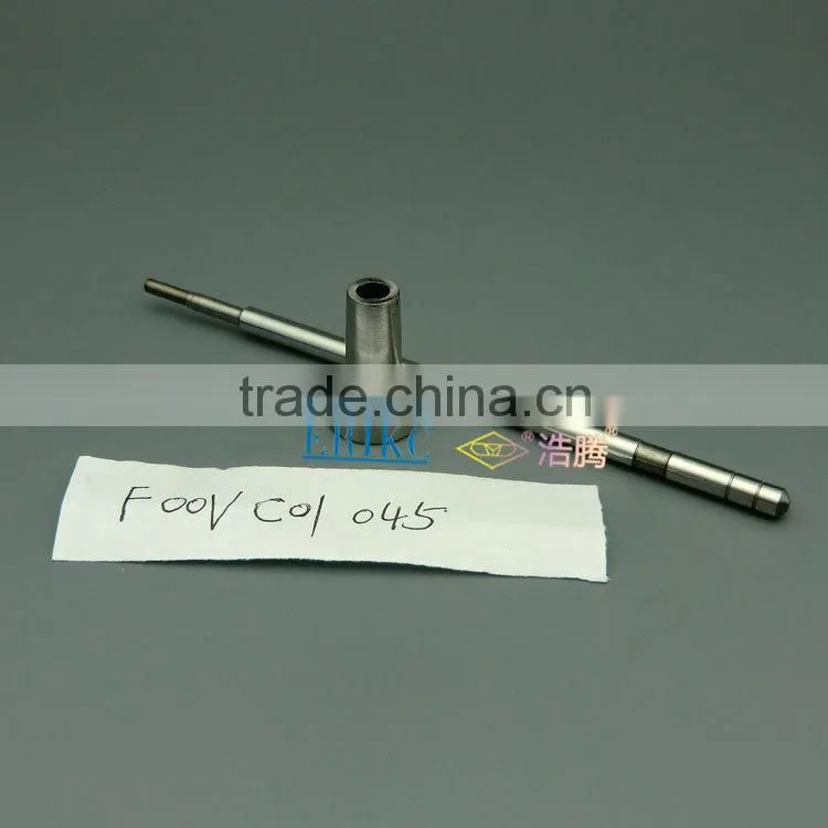 oil pump injector 0 445 110 099 valve , bosch F ooV C01 045 and bosch F 00V C01 045 valve rail