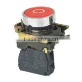 GB4-BA4322 CNGAD GB4 serise red 1 NC momentary premarked button switch