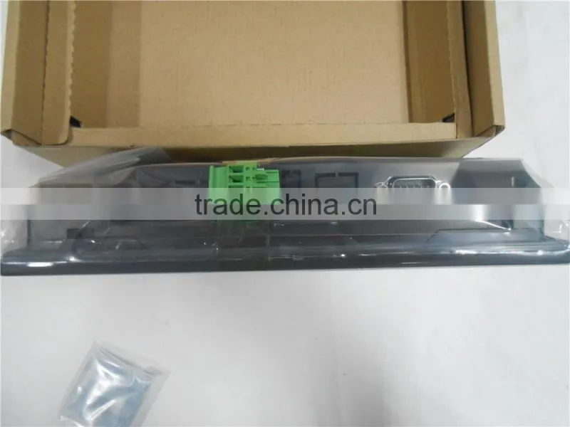 MT4414T cheap china hmi for plc kinco 7 inch hmi panel