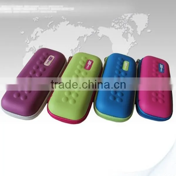 China Factory OEM/ODM EVA Smiggle Pencil case