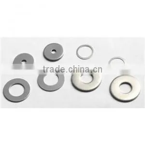 flat washer made in China