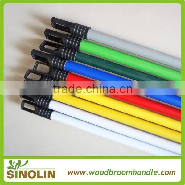 Telescopic Broom Handles