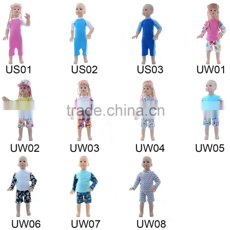 2015 Hot Sale Alva Rash Guards Wholesale UPF 50+ Clothes with Sun Protection Baby Suit
