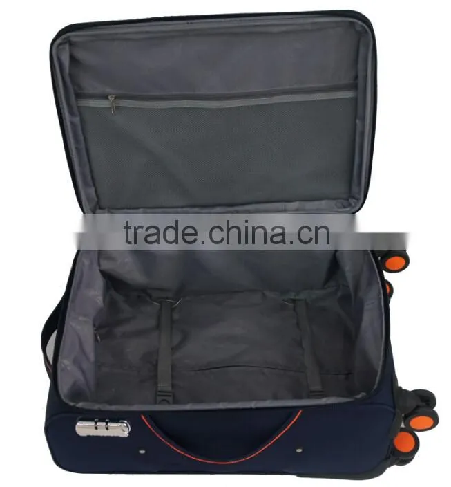 New Cool High Capacity Luggage Laptop Computer Bag Travel Bag Factory