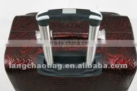 new trolly luggage bag set