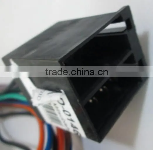 car audio AD-0146 Mitsubishi triton2011 wiring harness
