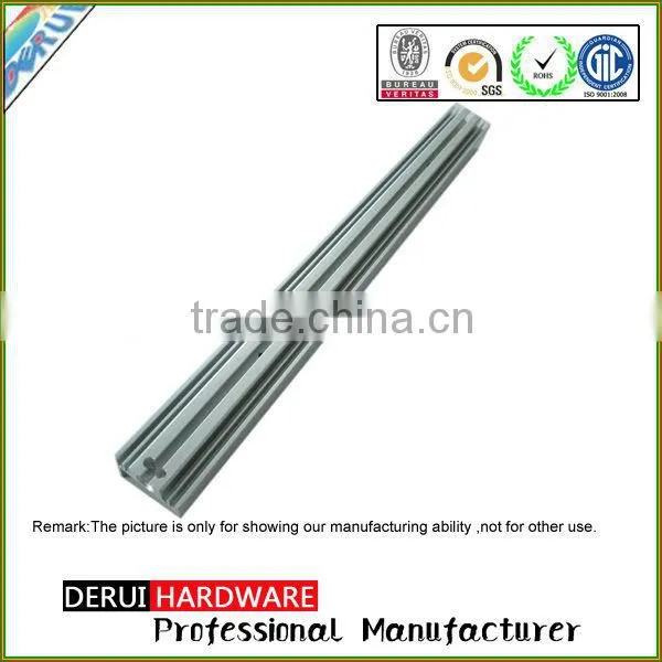 dongguan aluminum profiles