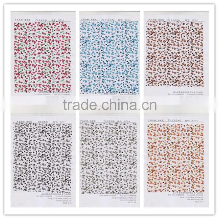high quality of heat transfer foil for leather