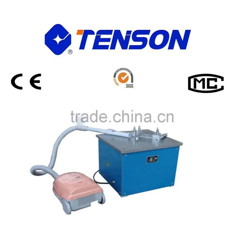 XYZ-B Dumbbell- Shapped Specimen Processing Machine